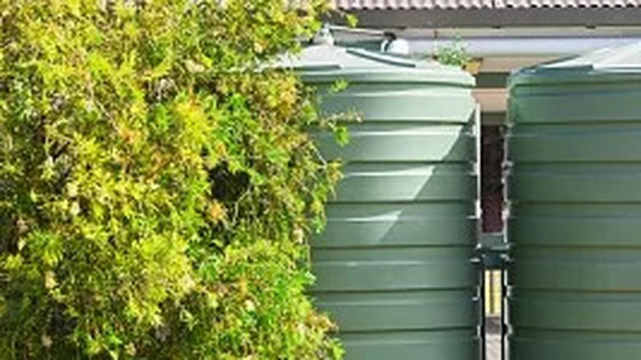 Mudah dan Gampang, Ini Tips Cara Bersihkan Toren Air di Rumah Sendiri