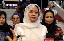 Puan Tegaskan Prajurit TNI Dilarang Berbisnis dan Masuk Partai Politik