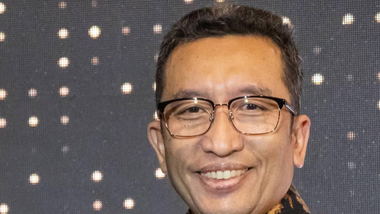 Brantas Abipraya Sabet Empat Penghargaan di ICSA 2023