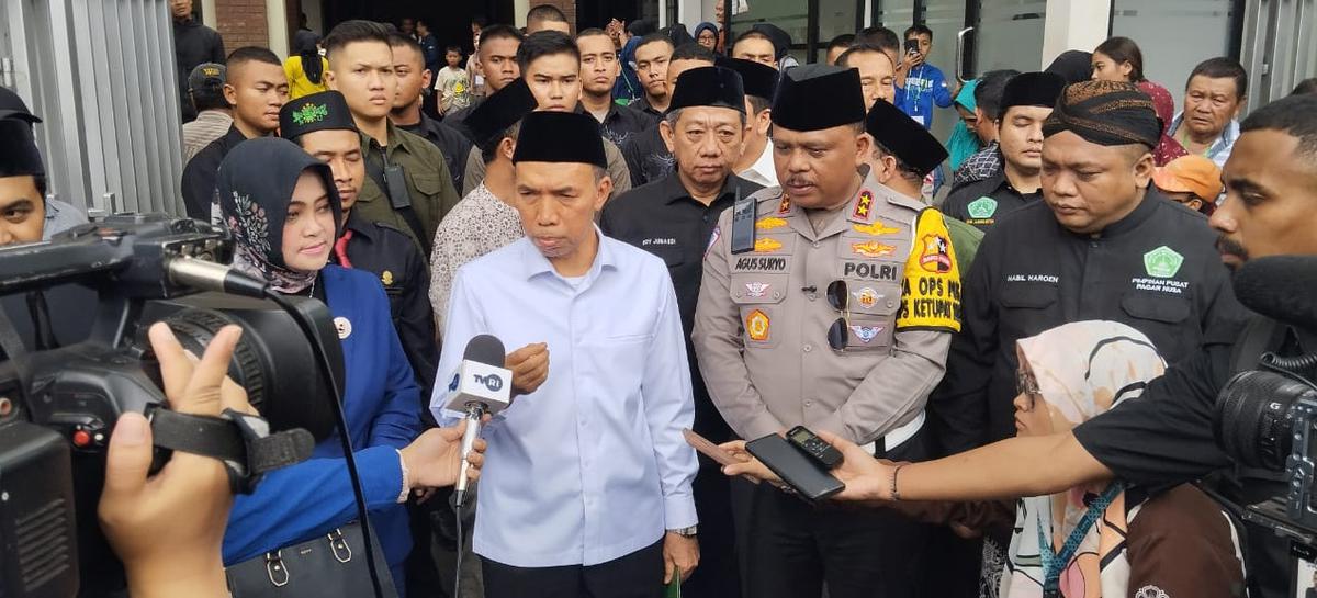 PBNU Sediakan 1.000 Kursi Mudik Gratis hingga Posko Mudik