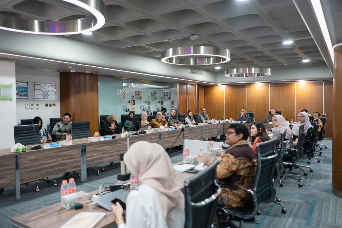 Anak perusahaan dari PT Waskita Karya (Persero) Tbk, PT Waskita Karya Infrastruktur (WKI), menggelar Rapat Umum Pemegang Saham Tahunan (RUPST) untuk memaparkan pencapaian kinerja tahun buku 2025.