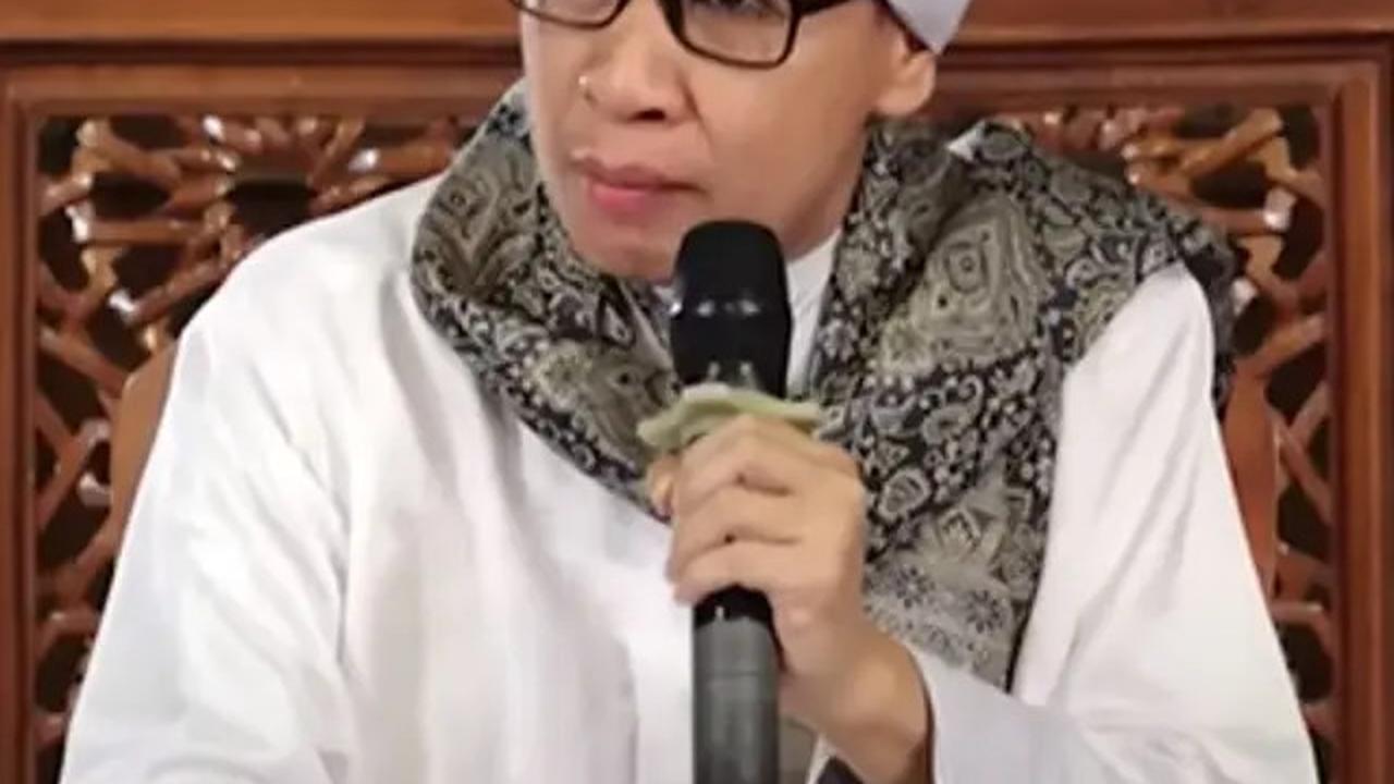 Rahasia Keajaiban Surah Al-Fatihah sebagai Penutup Doa, 1 Huruf Bisa jadi Wasilah Terkabul