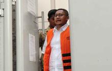 Anas ngaku tak masalah disatukan dengan Nazaruddin di LP Sukamiskin
