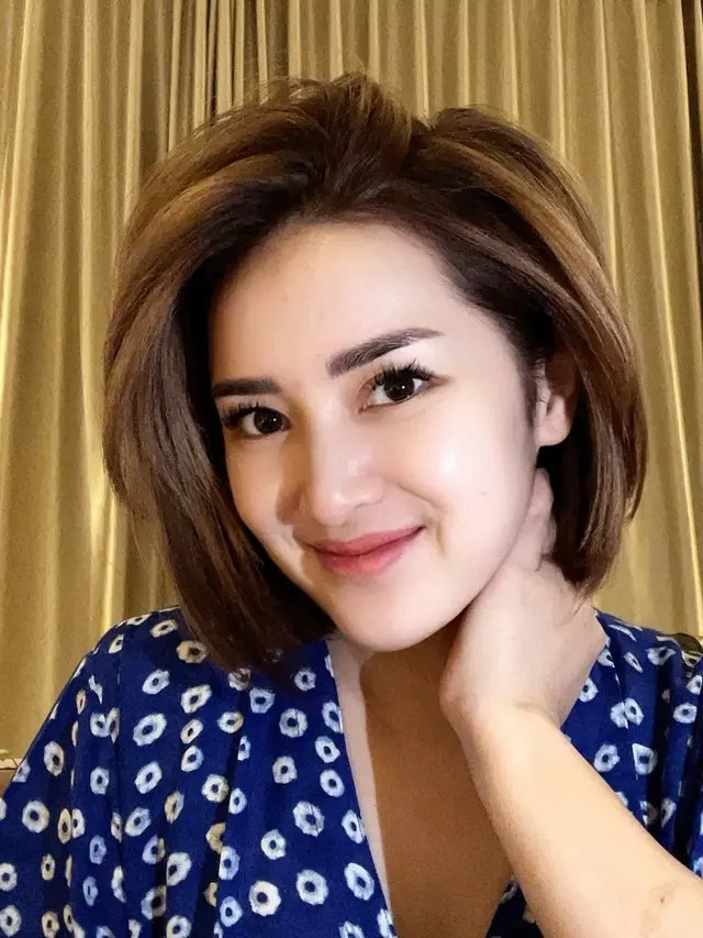 Rosiana Dewi