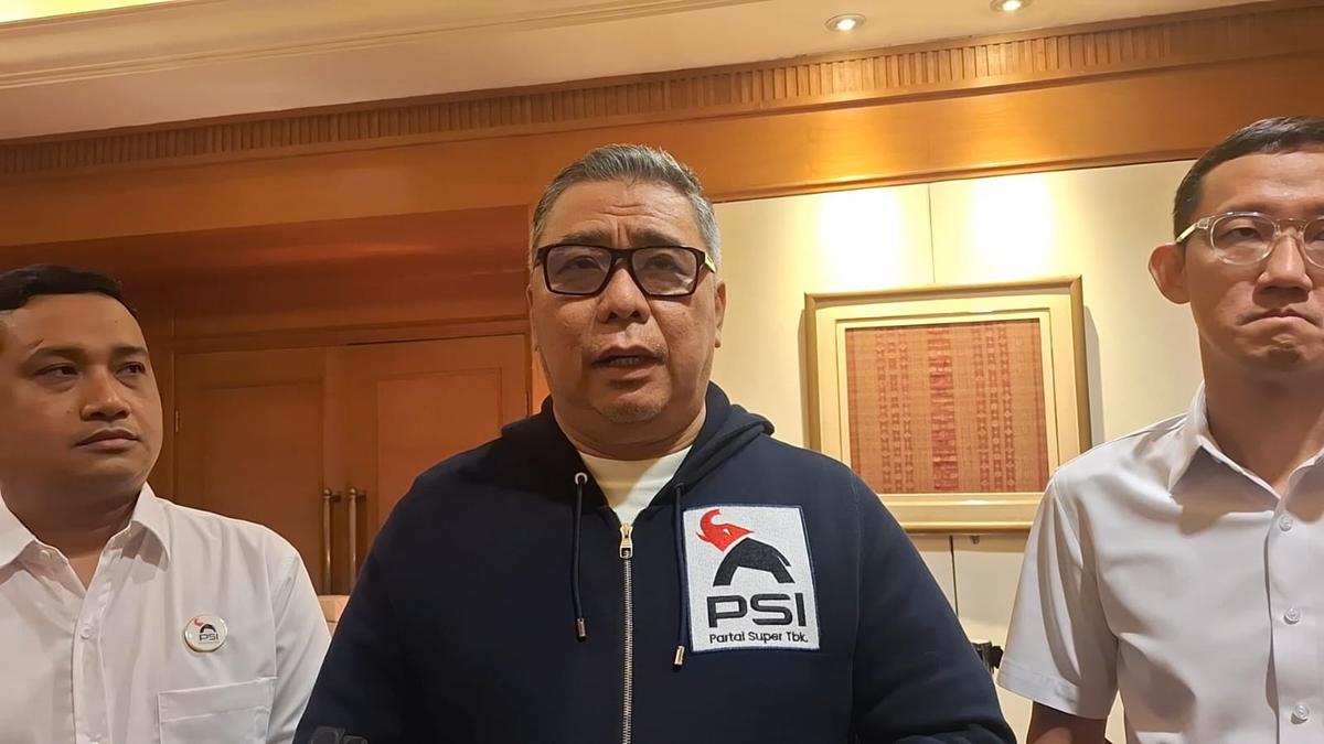 KPK Buka Opsi Panggil Petinggi PSI dan Pemuda Pancasila dalam Kasus Gratifikasi Batu Bara Kukar