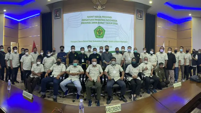 Perpani Jawa Barat