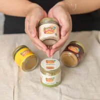 Jadi andalan untuk buah hati, pilihan bumbu bernutrisi Elia bisa jadi solusi.