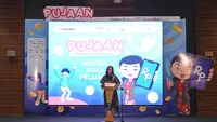 Bukalapak Perkuat UMKM Lewat Program Pujaan Volume 5