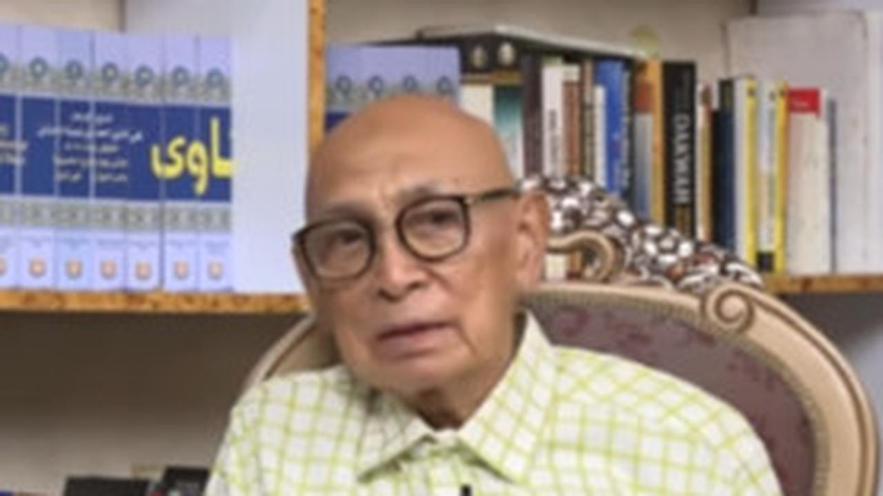 Eks Agen Intelijen Indonesia Blak-blakan Diperintah
