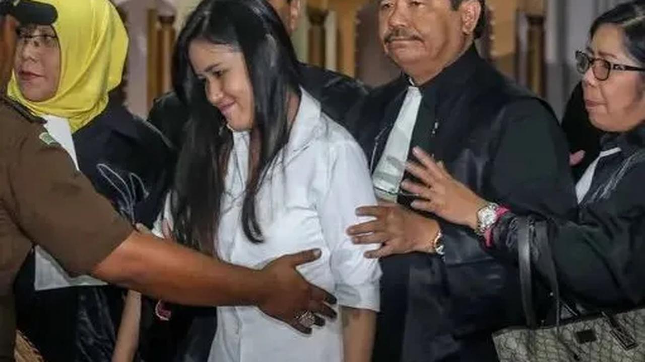 &nbsp;Instagram Jokowi Diserbu Usai Viral Film Dokumenter&nbsp;Ice Cold<br>