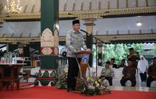 Kafilah Sleman Juara Umum MTQ DIY 2026, Dominasi Tujuh Kategori Prestisius