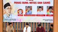 Guru Besar Undip Sebut Geothermal Gunung Ungaran Ramah Lingkungan