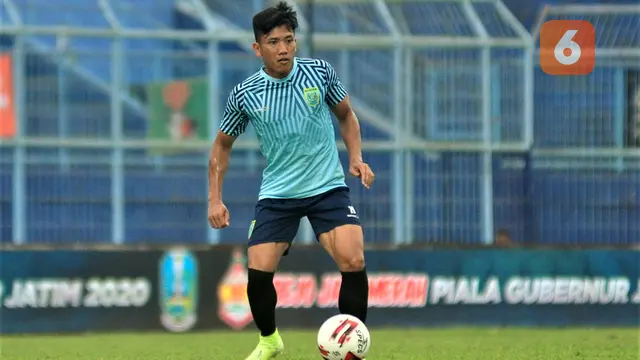 Ahmad Bustomi
