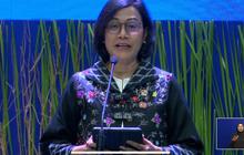VIDEO: Sri Mulyani Blak-blakan Soal Pajak di Tengah Kabar Kenaikan Hingga 1.000 Persen di Daerah
