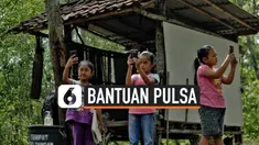 TV Bantuan Pulsa
