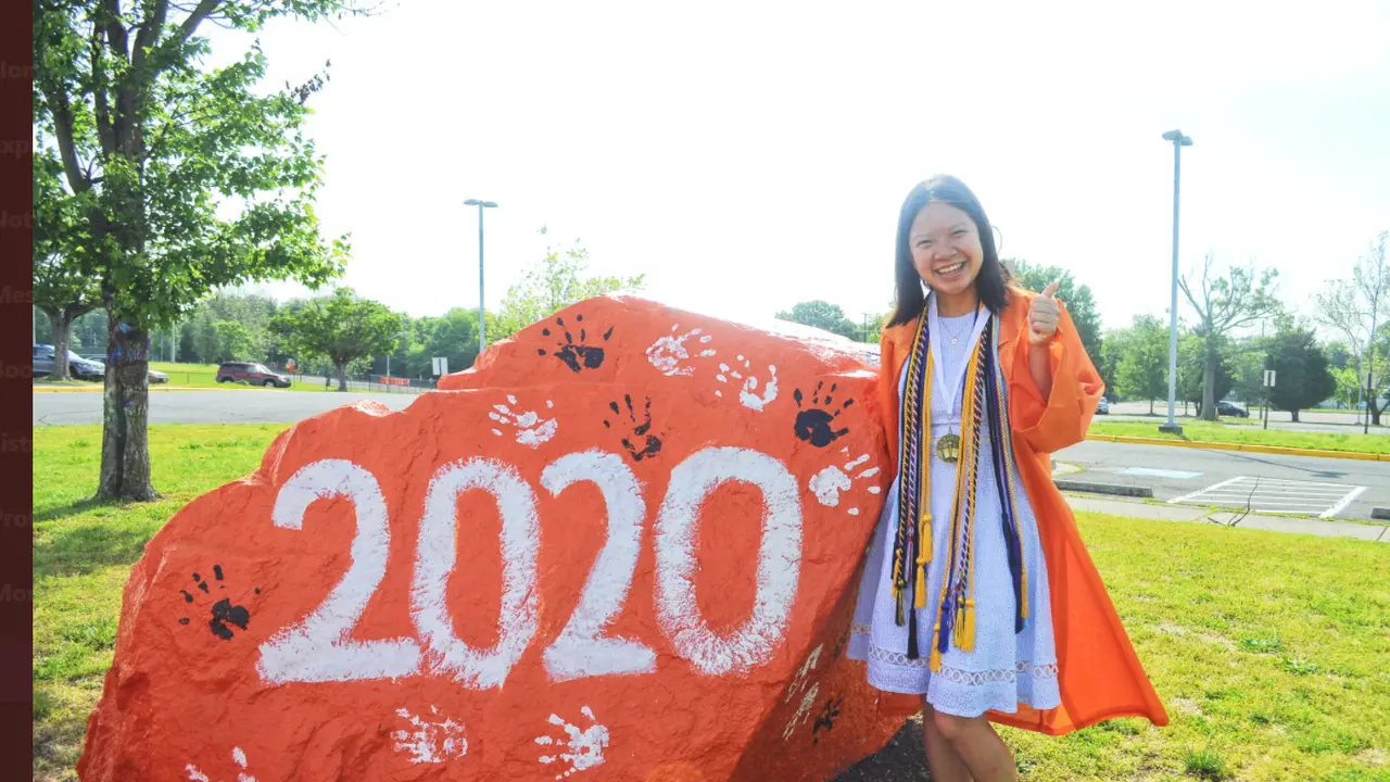 Zandy Wong, Penyandang tuli yang sukses masuk John Hopkins University