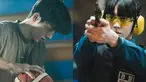 Nam Joo Hyuk - Vigilante (Foto: Disney+ Hotstar)