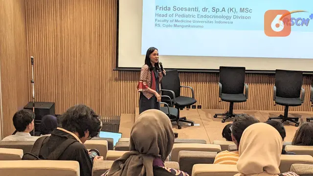 Polusi Udara Pengaruhi Berbagai Generasi dan Hambat Tercapainya Indonesia Emas 2045