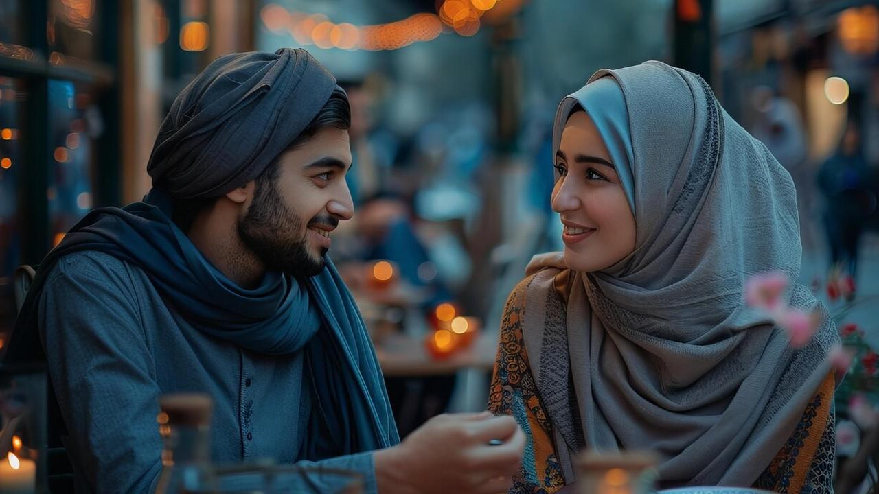 Menjemput Jodoh dalam 40 Hari? Ini Ikhtiar dan Doa yang Diamalkan untuk Kunci Menuju Pasangan Idaman