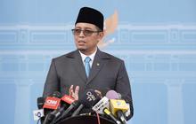 Respons Istana soal Jurnalis Tempo Diteror Kepala Babi