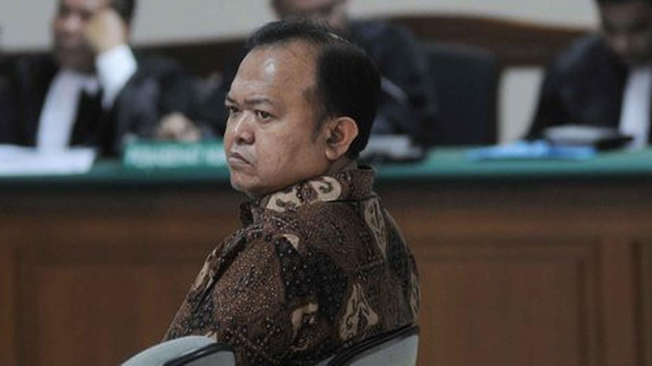 Rio Capella akui terima Rp 200 juta dari Gatot buat ngopi-ngopi
