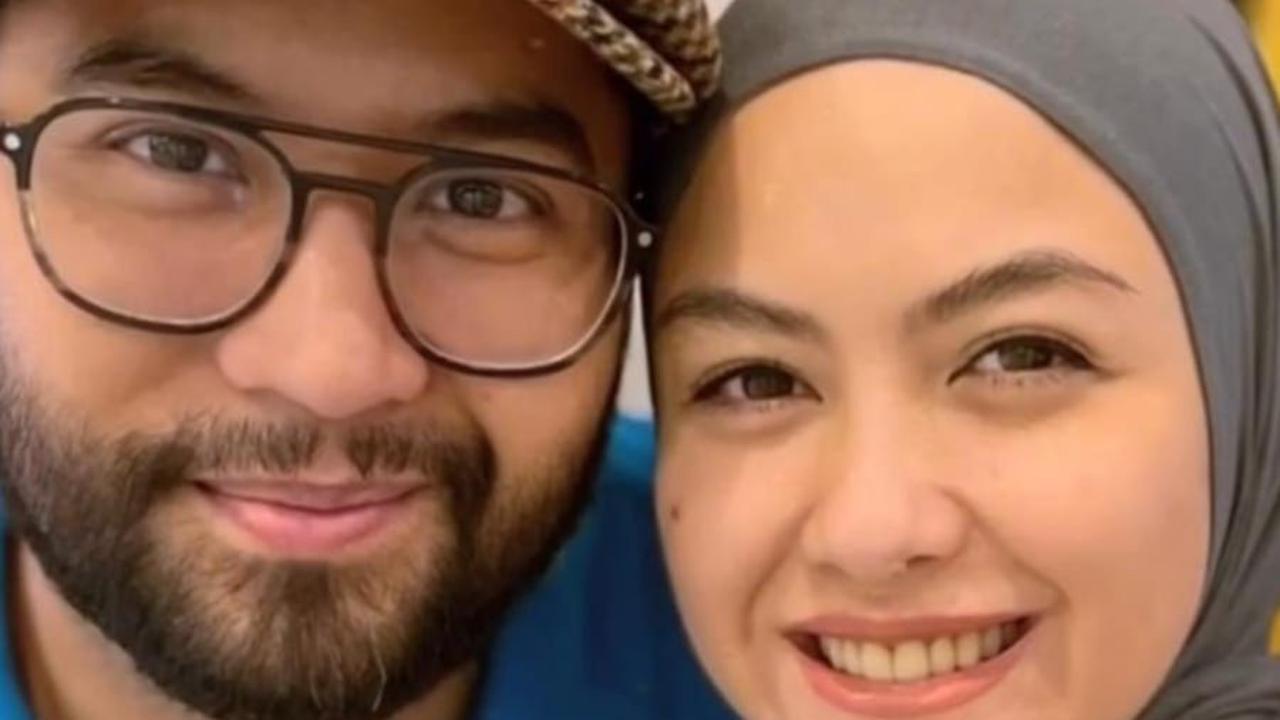 Menuju 9 Tahun Pernikahan, Begini Momen Mesra Revalina S Temat Sama Suami Bikin Baper