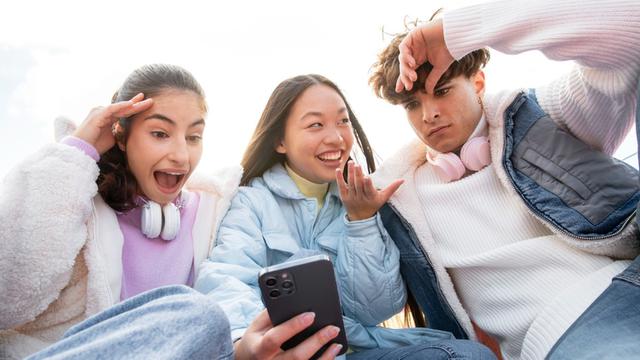 Teens