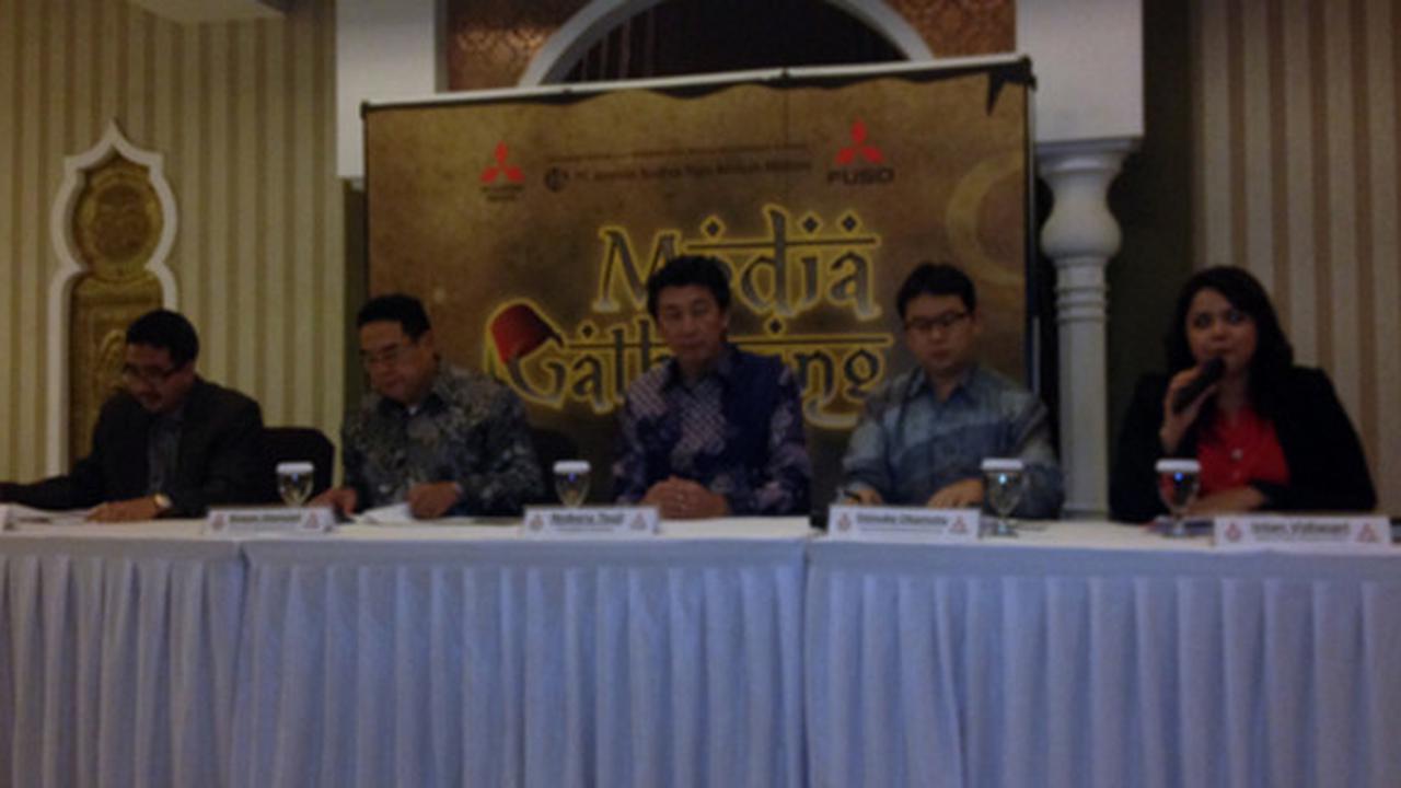 KTB Gathering (by Tatan Rustandy)