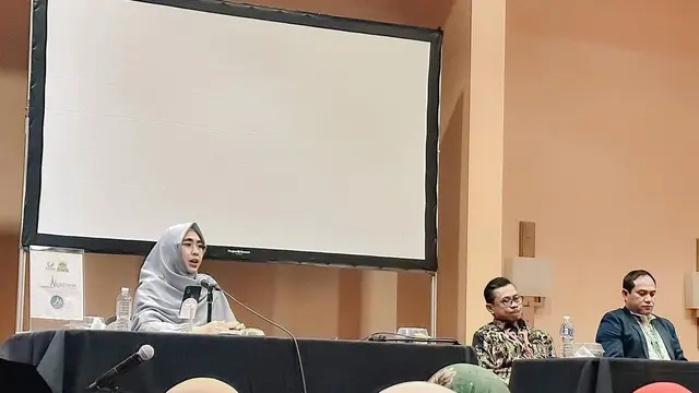 Oki Setiana Dewi. (Foto: Dok. Instagram @okisetianadewi)