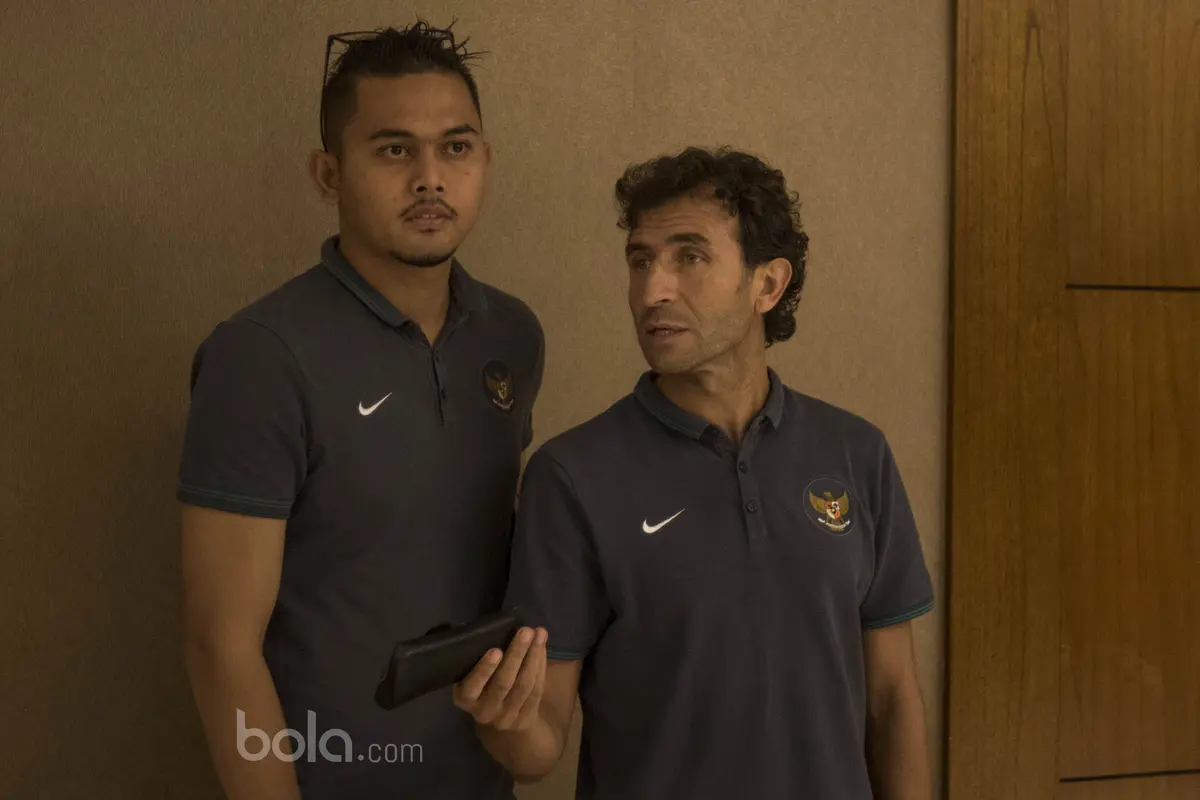 Timnas Indonesia