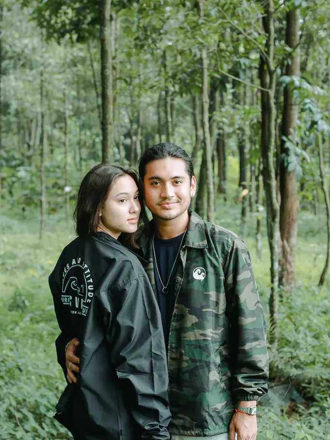 GVFI hadirkan koleksi varsity jacket/dok. GVFI