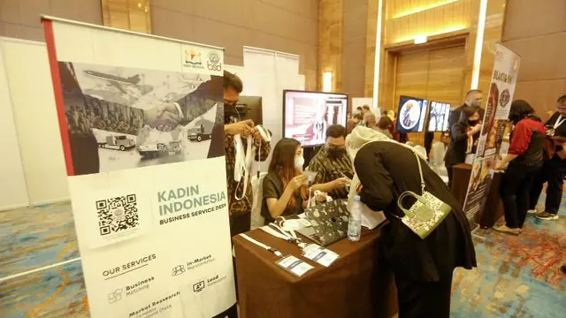 Peluang Bisnis Makanan Minuman di IFGC Indonesia 2022