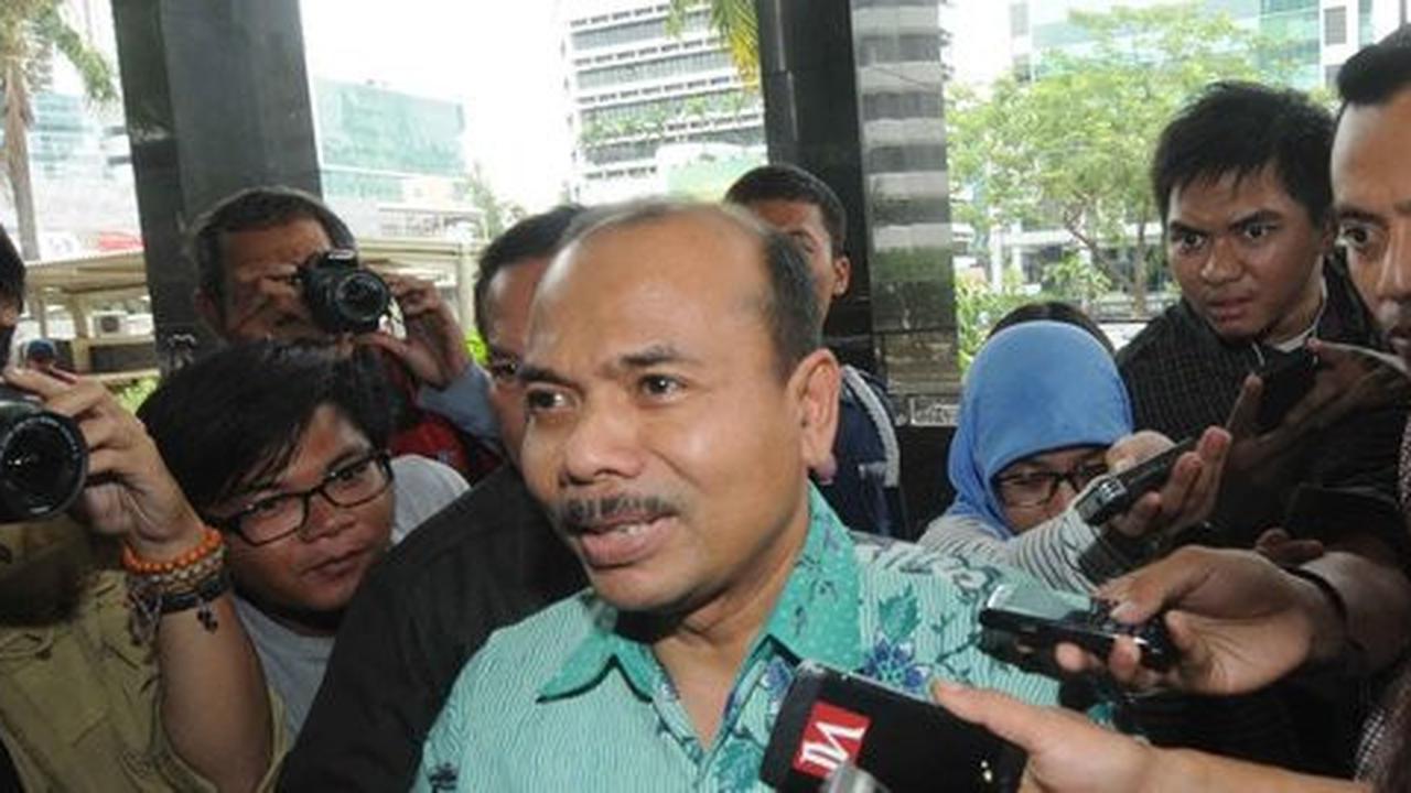 Hanura sebut kinerja Bappenas amburadul