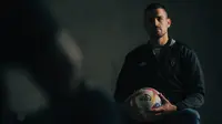 Ekspektasi Tinggi Bali United terhadap Striker Asing Anyar Mereka Boris Kopitovic: Statusnya Top Scorer Liga Singapura
