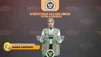 2 Penerbangan Haji Indonesia Terkendala, Jemaah Dapat Pendampingan Penuh