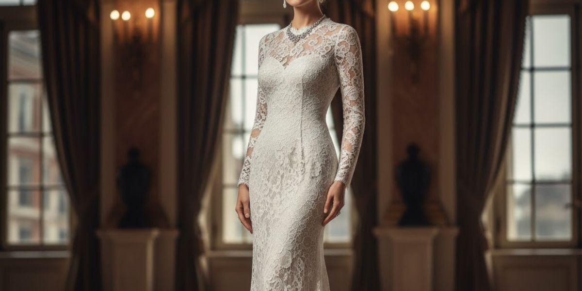 Model Dress Dewasa