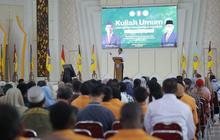 Menteri Pertanian Dorong Peran Universitas Perkuat Ketahanan Pangan Nasional Melalui Inovasi