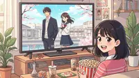 TOP 10 Drama Jepang Terbaik 2025, Jangan Sampai Terlewat