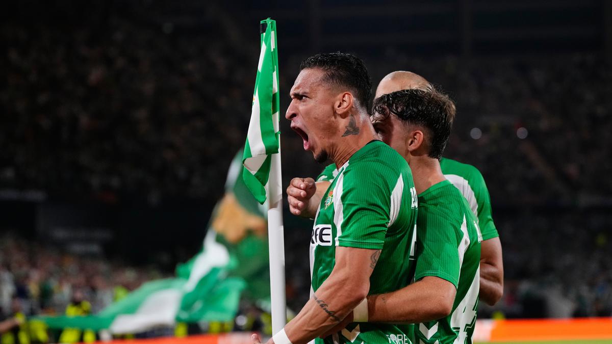 Antony, Real Betis dan Misi Penebusan dari Mimpi Buruk MU