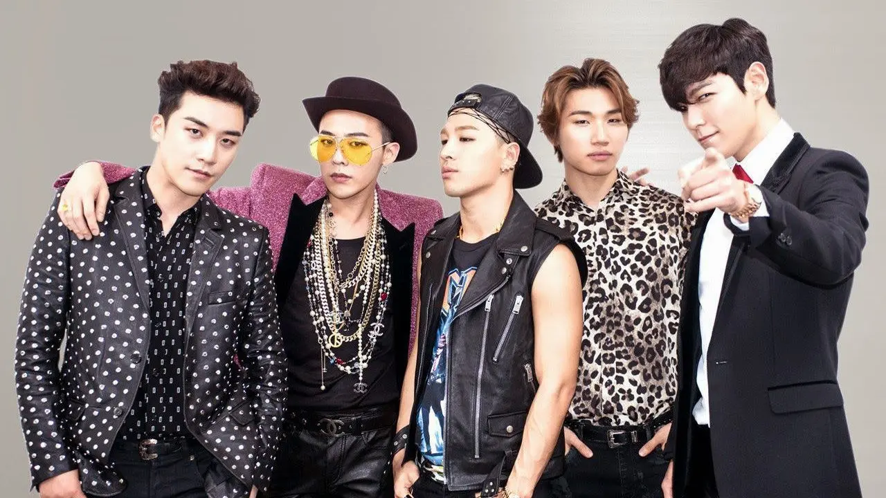 [Bintang] BigBang