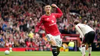 MU Kantongi 5 Kandidat Penyerang untuk Menopang Benjamin Sesko