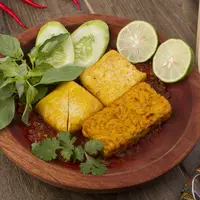 ilustrasi tahu tempe/copyright By ismed_photography_SS (Shutterstock)