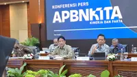 Menkeu Purbaya Tunggu Usulan Diskon Tarif Listrik Buat Masyarakat Terdampak Bencana Sumatera