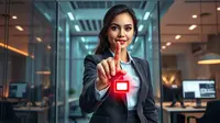 Fungsi dari Button Exit adalah: Panduan Lengkap Penggunaan dan Manfaatnya