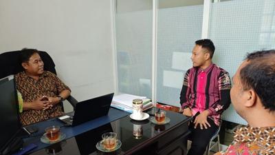 Kemenkum Kaltim Respons Cepat Aduan Sengketa Merek Universitas Mulia
