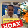Cek Fakta: Hoaks Hotman Paris Bagikan Rp 100 Juta dengan Menebak Kata di Facebook