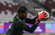 Trivia Transfer AC Milan: Siapa Pengganti Maignan? AC Milan Bidik Kiper Elia Caprile dan Zion Suzuki