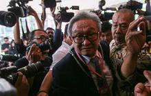 RUU KUHAP, Maqdir Ismail Usul Penyidikan Tetap Jadi Kewenangan Polri