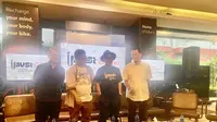 IMUST 2025: Rangkul Kolaborasi untuk Ekosistem Musik Indonesia yang Lebih Kuat