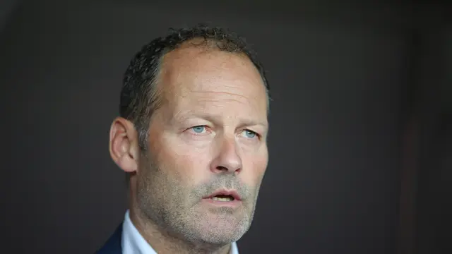 Danny Blind